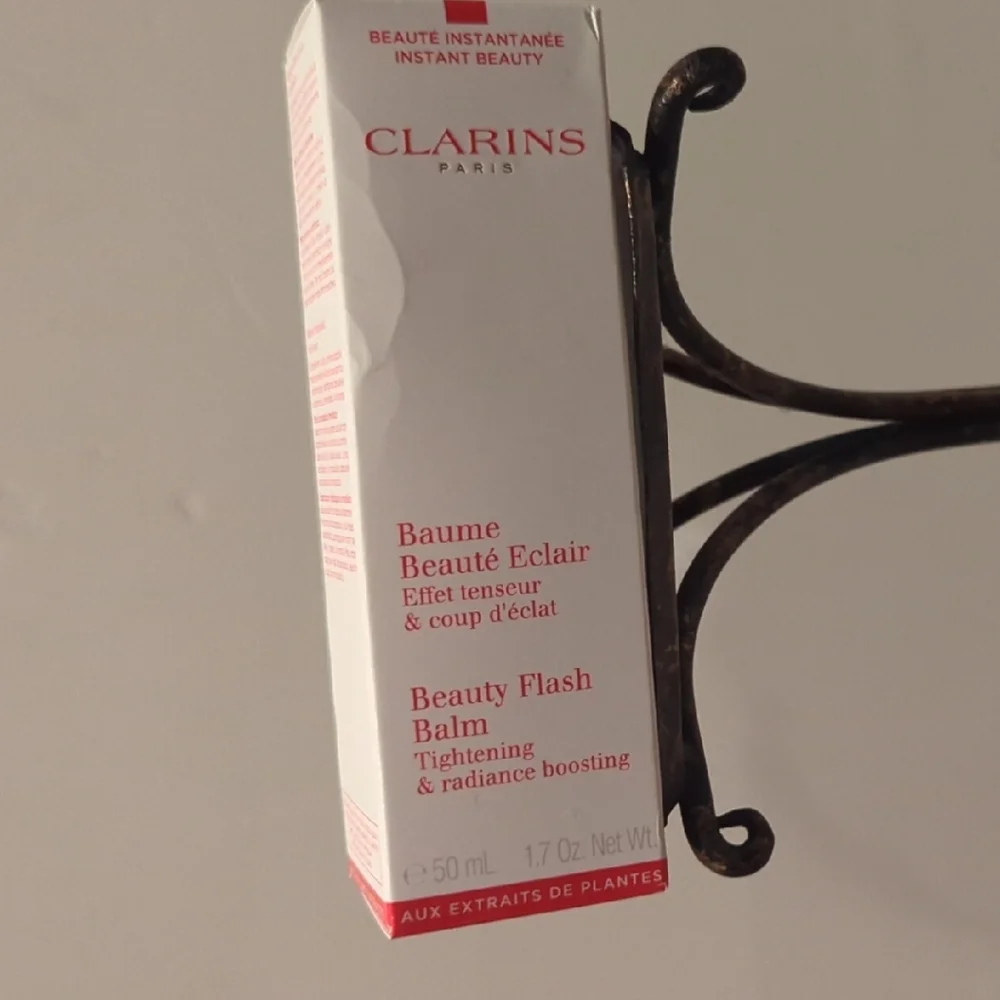 Clarins Beauty Flash Balm - Picture 5 of 5